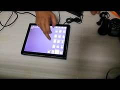 자동화/키오스크/선박용 산업용 터치 스크린 LCD 모니터