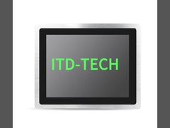 산업용 AIO 패널 장착 PC