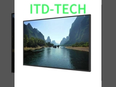 태양광 읽기 쉬운 LCD 모니터