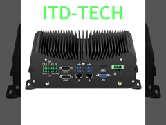 산업용 MINI PC 임베디드 미니 PC 산업용 컴퓨터