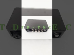 ITD 탄탄한 방수 상자 안드로이드 PC