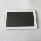 0.1793mm Rugged Digital Signage Displays Industrial Monitor LED Touchscreen