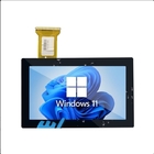 7-28.5 Inch LCD Touchscreen Kits with Standardized 12V 5A Adapter and 500 1 Contrast Ratio