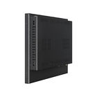 Android 7.0 20W 10.4" 1000nits Touch Panel Fanless PC SCADA