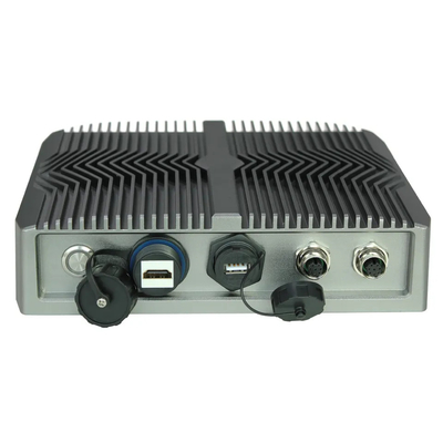 DC12V Embedded Industrial PC Industrial Waterproof Mini PC Box