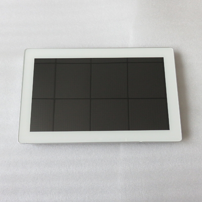 0.1793mm Rugged Digital Signage Displays Industrial Monitor LED Touchscreen