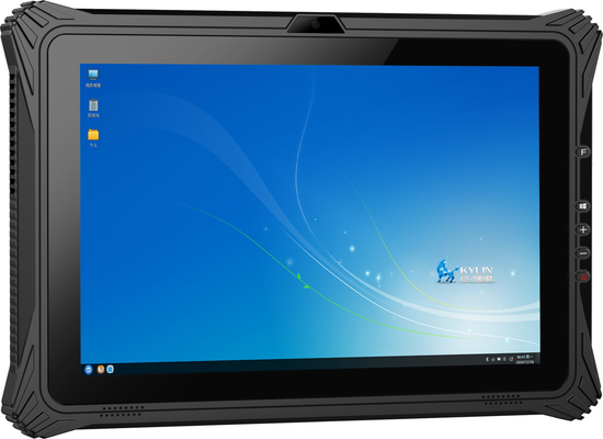 10" Rugged Tablet PC  IP65 Waterproof And Dustproof GPS WIFI 4G