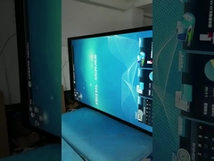 디지털 메뉴 Poster&Window는 전시합니다