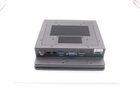 Touch Screen Display Kiosk Built-in Camera RFID Card Reader SIM Slot QR Scanner WIFI Thermal Printer