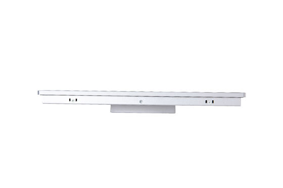19" Industrial Embedded Touch Display  PCAP 10-Point Touch | VESA/Panel Mount |  IP65 front Built for Harsh Industrial Environments